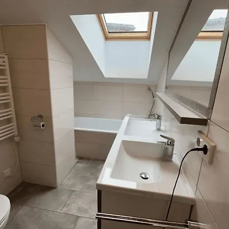 3br Duplex Flat - 300m - City Express Gondola - What'app - 0034-635-520-036 - For Reservations!! * زيل أم سي
